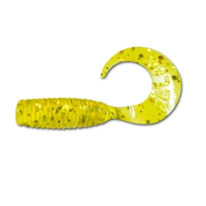 Grub Relax Twister 1 Standard, 4cm Vr1-ts100 25buc/plic