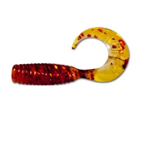 Grub Relax Twister 1 Standard, 4cm Vr1-ts163 25buc/plic