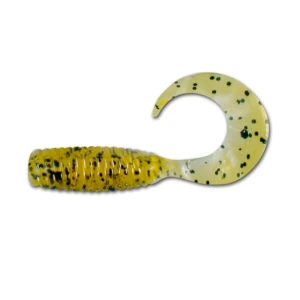 Grub Relax Twister 1 Standard, 4cm Vr1-ts174 25buc/plic