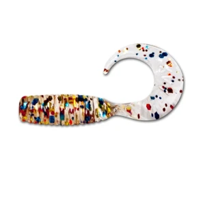 Grub Relax Twister 1 Standard, 4cm Vr1-ts180 25buc/plic