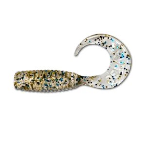 Grub Relax Twister 1 Standard, 4cm Vr1-ts193 25buc/plic