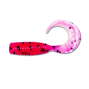 Grub Relax Twister 1 Standard, 4cm Vr1-ts478 25buc/plic