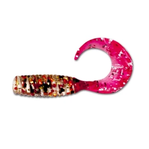 Grub Relax Twister 1 Standard, 4cm  Vr1-ts493 25buc/plic