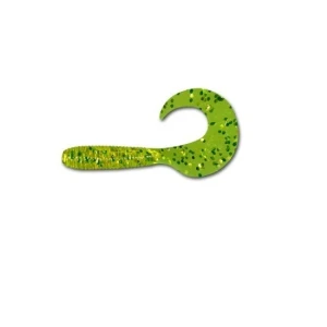 Grub Relax Twister 3 Standard, 6cm Vr3-ts100 12 Buc/plic
