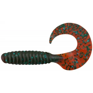 Grub Relax Twister 3 Standard, 6cm Vr3-ts139 12 Buc/plic