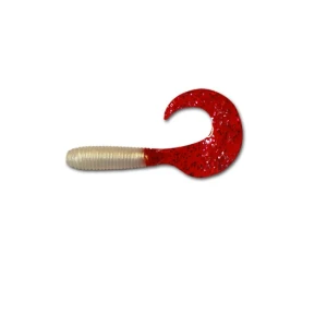 Grub Relax Twister 3 Standard, 6cm Vr3-ts367 12 Buc/plic