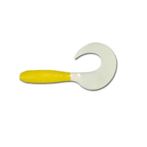 Grub Relax Twister 4 Standard, 8cm  Vr4-ts054 9 Buc/plic