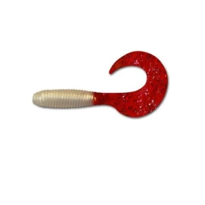 Grub Relax Twister 4 Standard, 8cm Vr4-ts367 9 Buc/plic