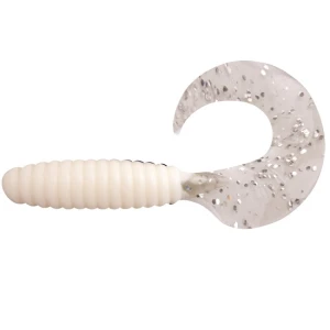 Grub Relax Twister 5 Standard, 9cm Vr5-ts063 7 Buc/plic