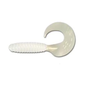 Grub Relax Twister 5 Standard, 9cm Vr5-ts084 7 Buc/plic