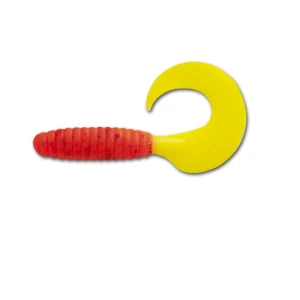 Grub Relax Twister 5 Standard, 9cm Vr5-ts092 7 Buc/plic
