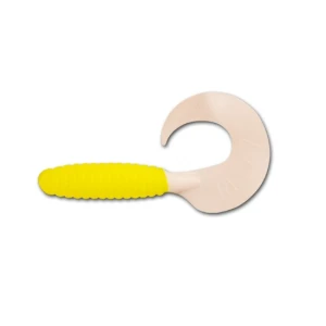 Grub Relax Twister 5 Standard, 9cm Vr5-ts122 7 Buc/plic