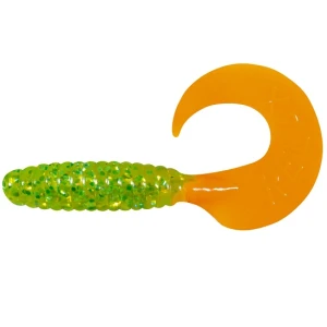 Grub Relax Twister 5 Standard, 9cm Vr5-ts127 7 Buc/plic