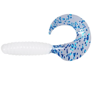 Grub Relax Twister 5 Standard, 9cm Vr5-ts384 7 Buc/plic