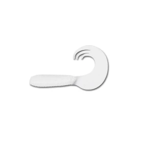 Grub Relax Twister Tritail 3 Standard, 6cm Vr3tt-ts001 12 Buc/plic