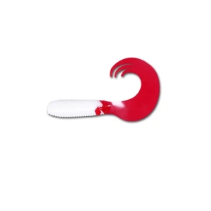 Grub Relax Twister Tritail 3 Standard, 6cm Vr3tt-ts048 12 Buc/plic