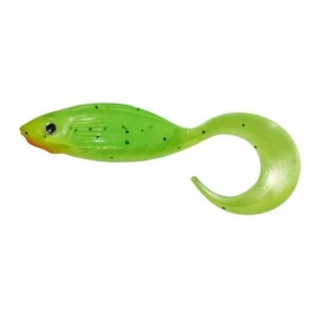 Grub Sensas Gunki Grubby Gun Hot Fire Tiger 5cm 10buc/plic