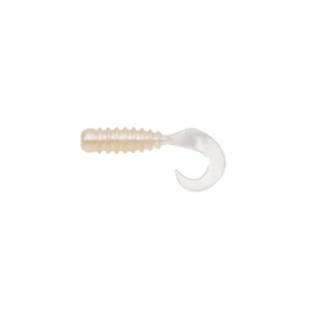 Grub Single Tail Owner Rb-3 13 Pearl Ring Single Tail 82914 3.8cm