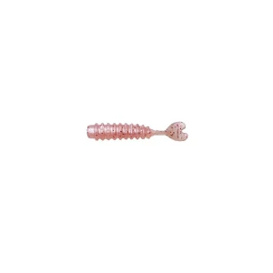 Grub Storm Gomoku Soft Bulky Ring Amiebi 3.5cm 10buc/plic