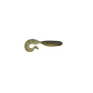 Grub Storm So-run Hypno Grub 10cm/7.5g Culoare Gs