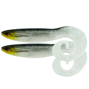 Grub Westin Curlteez Curltail 8.5cm Headlight 2pcs