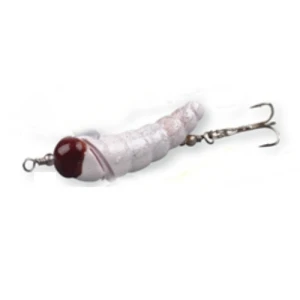 Larva Spro Trout Master Camola White  3.5cm