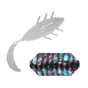 Leftail Colmic 4.5\'\' 11.4cm Junebug