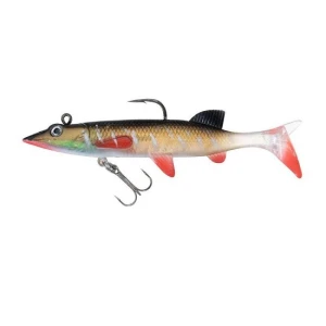 Magic Jaxon Fish Pike 12cm 29gr A