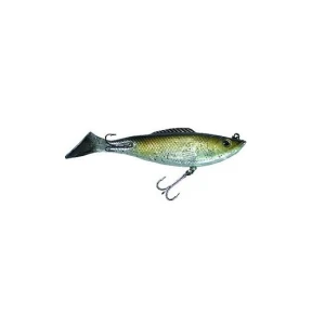 Magic Jaxon Fish Tx-p 8cm 16gr C