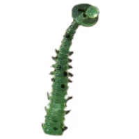 NALUCA LINEAEFFE NOMURA AKI 3CM/0,17G GLITER GREEN 12BUC/PL NALUCA LINEAEFFE NOMURA AKI 3CM/0,17G GLITER GREEN 12BUC/PL