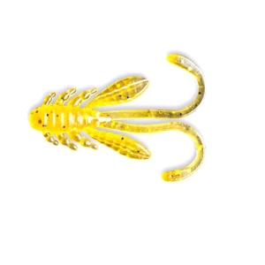 Naluca Din Silicon Crazy Plastic Allure 2.7cm 09 Squid