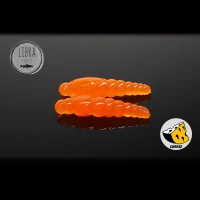Naluca LIBRA LARGO SLIM Worm 2.8cm 011 Cheese 15buc Naluca LIBRA LARGO SLIM Worm 2.8cm 011 Cheese 15buc