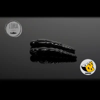 Naluca LIBRA LARGO SLIM Worm 2.8cm 040 Cheese 15buc Naluca LIBRA LARGO SLIM Worm 2.8cm 040 Cheese 15buc