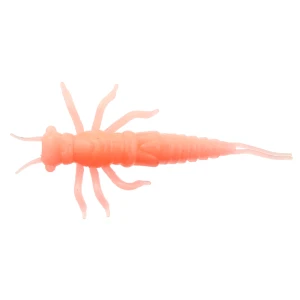 Naluca Lucky John Nayada Super Pink 5cm 9buc/plic