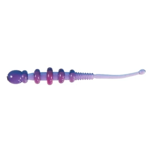Naluca Lucky John Tipsy Worm T71 5.8cm 12buc/plic