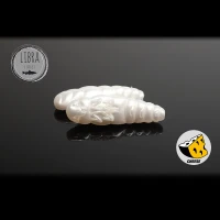 Naluca Worm Libra Largo 3.5cm 004 Cheese 10buc/borcan Naluca Worm Libra Largo 3.5cm 004 Cheese 10buc/borcan