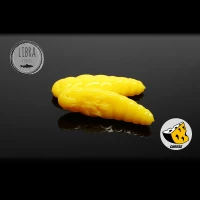 Naluca Worm Libra Largo 3.5cm 007 Cheese 10buc/borcan