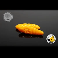 Naluca Worm Libra Lures Largo Slim 3.4cm Cheese 008