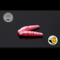 Naluca Worm Libra Lures Largo Slim 3.4cm Cheese 018 Naluca Worm Libra Lures Largo Slim 3.4cm Cheese 018