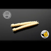 Naluca Worm Libra Slight 3.8cm 005 Cheese 15buc/borcan