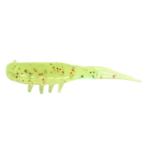 Nimfa Northland Impulse Bros Scud Bug 2.5cm Glo Chartreuse