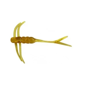 Nimfa Northland Impulse Water Flea 3.8cm Natural