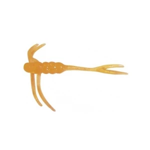 Nimfa Northland Impulse Water Flea 3.8cm Sunrise