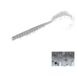 Razor Grub Colmic 4.5