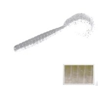 Razor Grub Colmic 4.5" 11.4cm Wakasagi