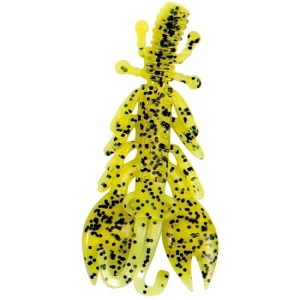 Rac Nomura Baby Creature Glitter Green 4cm 8buc/plic Rac Nomura Baby Creature Glitter Green 4cm 8buc/plic
