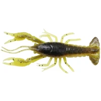 Rac Savage Gear 4D Craw Summer Craw 7.5cm 5.5g 6buc/plic Rac Savage Gear 4D Craw Summer Craw 7.5cm 5.5g 6buc/plic