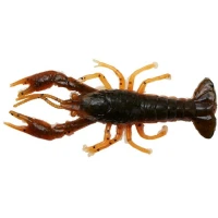 Rac Savage Gear Ned Craw Albino Craw 6.5cm 2.5g 4buc/plic