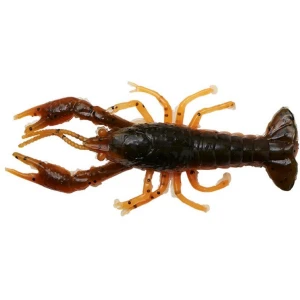 Rac Savage Gear Ned Craw Albino Craw 6.5cm 2.5g 4buc/plic