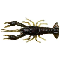 Rac Savage Gear NED Craw Watermelon Red 6.5cm 2.5g 4buc/plic Rac Savage Gear NED Craw Watermelon Red 6.5cm 2.5g 4buc/plic